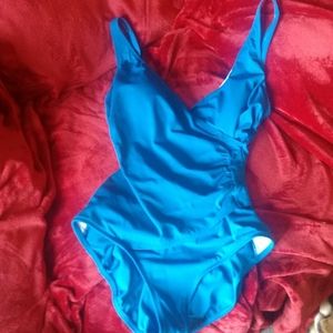 Jansen swimsuit